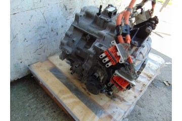 Caja de Cambios Automática Toyota Prius III 1.8 Hybrid P9063909 P410