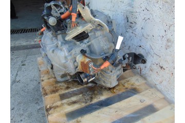 Caja de Cambios Automática Toyota Prius III 1.8 Hybrid P9063909 P410