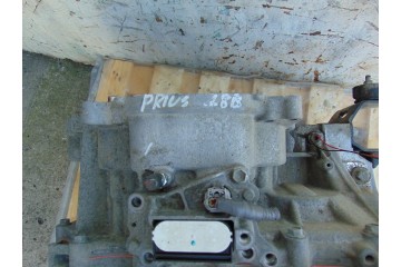 Caja de Cambios Automática Toyota Prius III 1.8 Hybrid P9063909 P410
