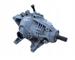 Jeep Grand Cherokee WL 5 7 Hemi Long Summit Reducer Front Bridge 23