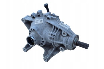 Jeep Grand Cherokee WL 5 7 Hemi Long Summit Reducer Front Bridge 23