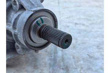 Jeep Grand Cherokee WL 5 7 Hemi Long Summit Reducer Front Bridge 23 Catalog number of the part 68340267AC