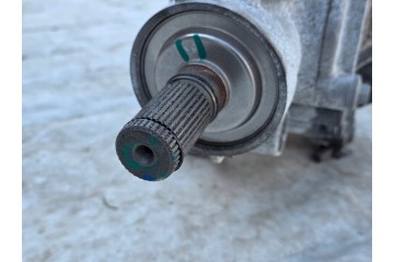 Jeep Grand Cherokee WL 5 7 Hemi Long Summit Reducer Front Bridge 23 Part manufacturer Jeep OE