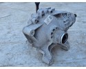 Jeep Grand Cherokee WL 5 7 Hemi Long Summit Reducer Front Bridge 23 Car type 4x4 SUV passenger cars
