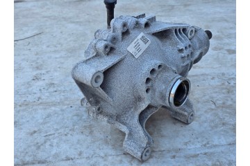 Jeep Grand Cherokee WL 5 7 Hemi Long Summit Reducer Front Bridge 23 Car type 4x4 SUV passenger cars