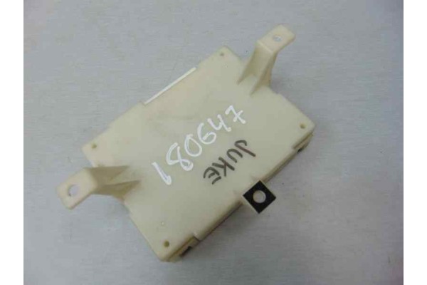 277601KB0A MODULO ELECTRONICO NISSAN JUKE (F15E) Acenta 2013 277601KB0A 180647 NISSAN - 2