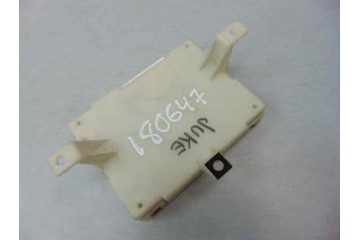 277601KB0A MODULO ELECTRONICO NISSAN JUKE (F15E) Acenta 2013 277601KB0A 180647 NISSAN - 2