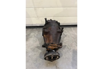 DIFFERENTIAL BRIDGE DIFFERENTIAL MERCEDES W126 280SE 3 46