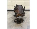 DIFFERENTIAL BRIDGE DIFFERENTIAL MERCEDES W126 280SE 3 46 Part manufacturer Mercedes Benz OE
