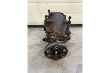 DIFFERENTIAL BRIDGE DIFFERENTIAL MERCEDES W126 280SE 3 46 Part manufacturer Mercedes Benz OE