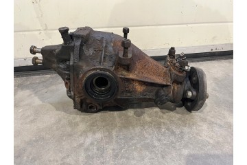 DIFFERENTIAL BRIDGE DIFFERENTIAL MERCEDES W126 280SE 3 46 Car type passenger cars