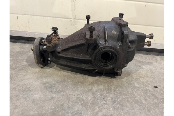 DIFFERENTIAL BRIDGE DIFFERENTIAL MERCEDES W126 280SE 3 46 Catalog number of the original 115 531 32 08