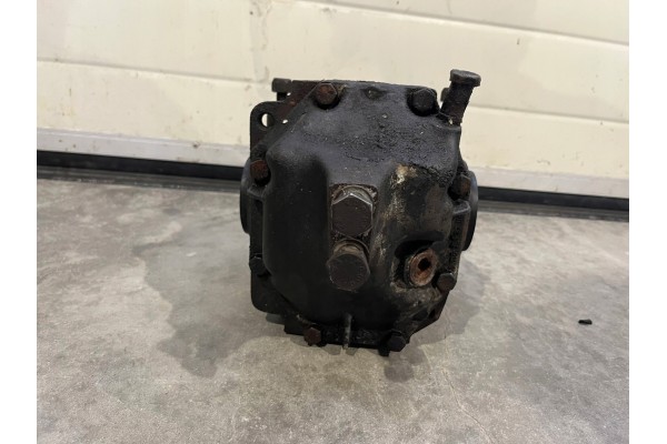 Diferencial Puente Mercedes W126 280SE 3,46