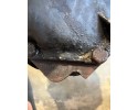 Diferencial Puente Mercedes W126 280SE 3,46