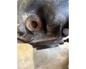 Diferencial Puente Mercedes W126 280SE 3,46