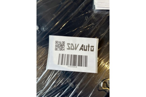 Diferencial Puente Mercedes W126 280SE 3,46