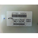 277601KB0A MODULO ELECTRONICO NISSAN JUKE (F15E) Acenta 2013 277601KB0A 180647 NISSAN - 3
