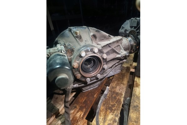BMW M5 M6 F10 F06 F12 F13 Differential rear transmission dyfer 8090474 3 15 Catalog number of the part 8090474 E62352 3 15