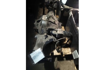 BMW M5 M6 F10 F06 F12 F13 Differential rear transmission dyfer 8090474 3 15 Car type passenger cars
