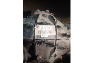 Diferencial trasero transmisión BMW M5 M6 F10 F06 F12 F13 8090474 3.1