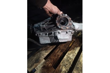 Diferencial trasero transmisión BMW M5 M6 F10 F06 F12 F13 8090474 3.1
