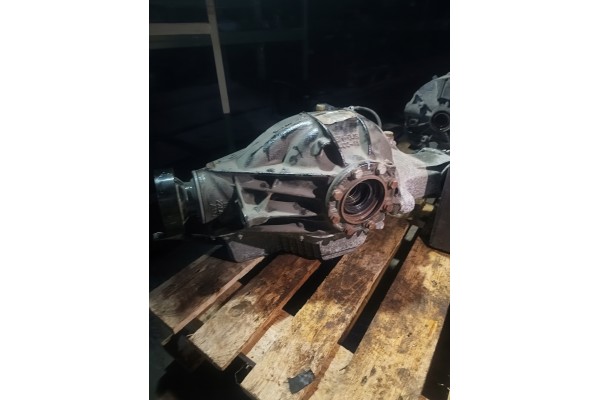 Diferencial trasero transmisión BMW M5 M6 F10 F06 F12 F13 8090474 3.1