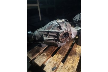 Diferencial trasero transmisión BMW M5 M6 F10 F06 F12 F13 8090474 3.1