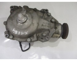 DIFFERENTIAL BRIDGE FRONT BMW X1 E84 2 0 7583773 2 79
