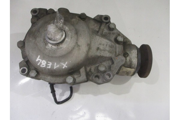 DIFFERENTIAL BRIDGE FRONT BMW X1 E84 2 0 7583773 2 79