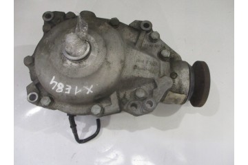 DIFFERENTIAL BRIDGE FRONT BMW X1 E84 2 0 7583773 2 79