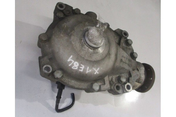 DIFFERENTIAL BRIDGE FRONT BMW X1 E84 2 0 7583773 2 79 Part manufacturer BMW OE