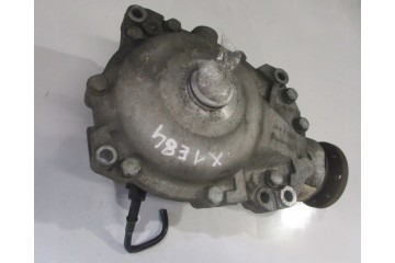 DIFFERENTIAL BRIDGE FRONT BMW X1 E84 2 0 7583773 2 79 Part manufacturer BMW OE