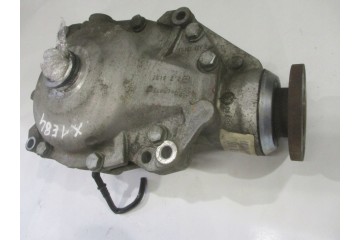 DIFFERENTIAL BRIDGE FRONT BMW X1 E84 2 0 7583773 2 79 Catalog number of the part 7583773