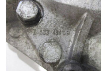 DIFFERENTIAL BRIDGE FRONT BMW X1 E84 2 0 7583773 2 79 Car type passenger cars