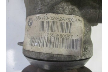 Puente diferencial delantero BMW X1 E84 2.0 7583773 2.79