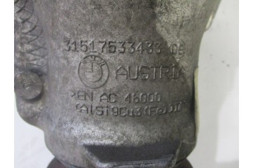 Puente diferencial delantero BMW X1 E84 2.0 7583773 2.79