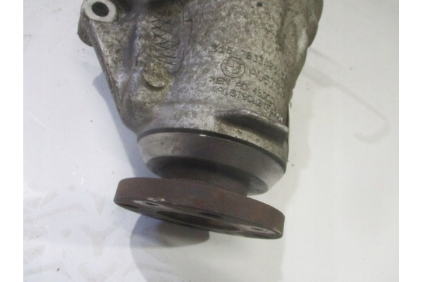 Puente diferencial delantero BMW X1 E84 2.0 7583773 2.79