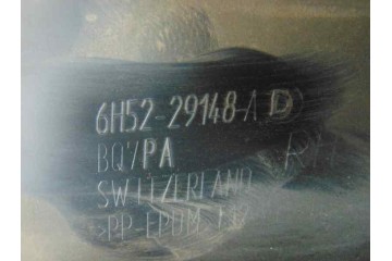 6H52-29148-AD MOLDURAS TRASERAS LAND ROVER FREELANDER (LR2) TD4 HSE 2007 6H52-29148-AD 180736 LAND ROVER - 1