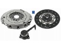 Complete clutch with hydraulic bearing SACHS 3000 990 344 Part manufacturer Sachs