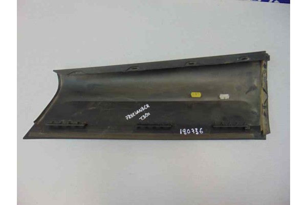 6H52-29148-AD MOLDURAS TRASERAS LAND ROVER FREELANDER (LR2) TD4 HSE 2007 6H52-29148-AD 180736 LAND ROVER - 2