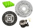 CLUTCH SET 834312 VALEO