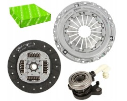 CLUTCH SET 834312 VALEO