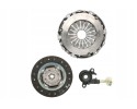 CLUTCH SET 834312 VALEO Packaging status original