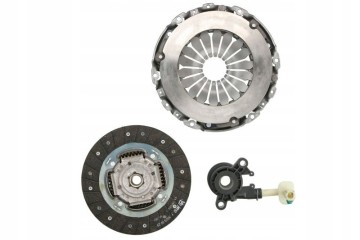 CLUTCH SET 834312 VALEO Packaging status original