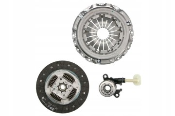 CLUTCH SET 834312 VALEO Catalog number of the part 834312