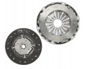 CLUTCH SET 834312 VALEO Part manufacturer Valeo