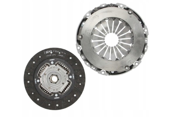 CLUTCH SET 834312 VALEO Part manufacturer Valeo