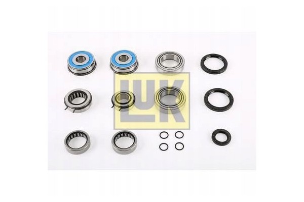 GEARBOX REPAIR KIT