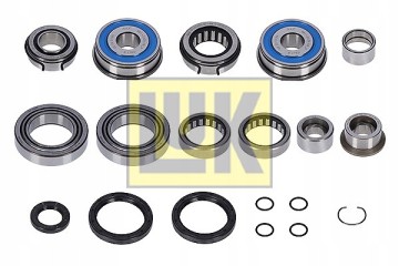 GEARBOX REPAIR KIT Catalog number of substitutes FEBI BILSTEIN 102657 SWAG 30 10 2657