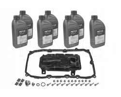 ZEST OIL CHANGE GEARBOX 100 135 0108